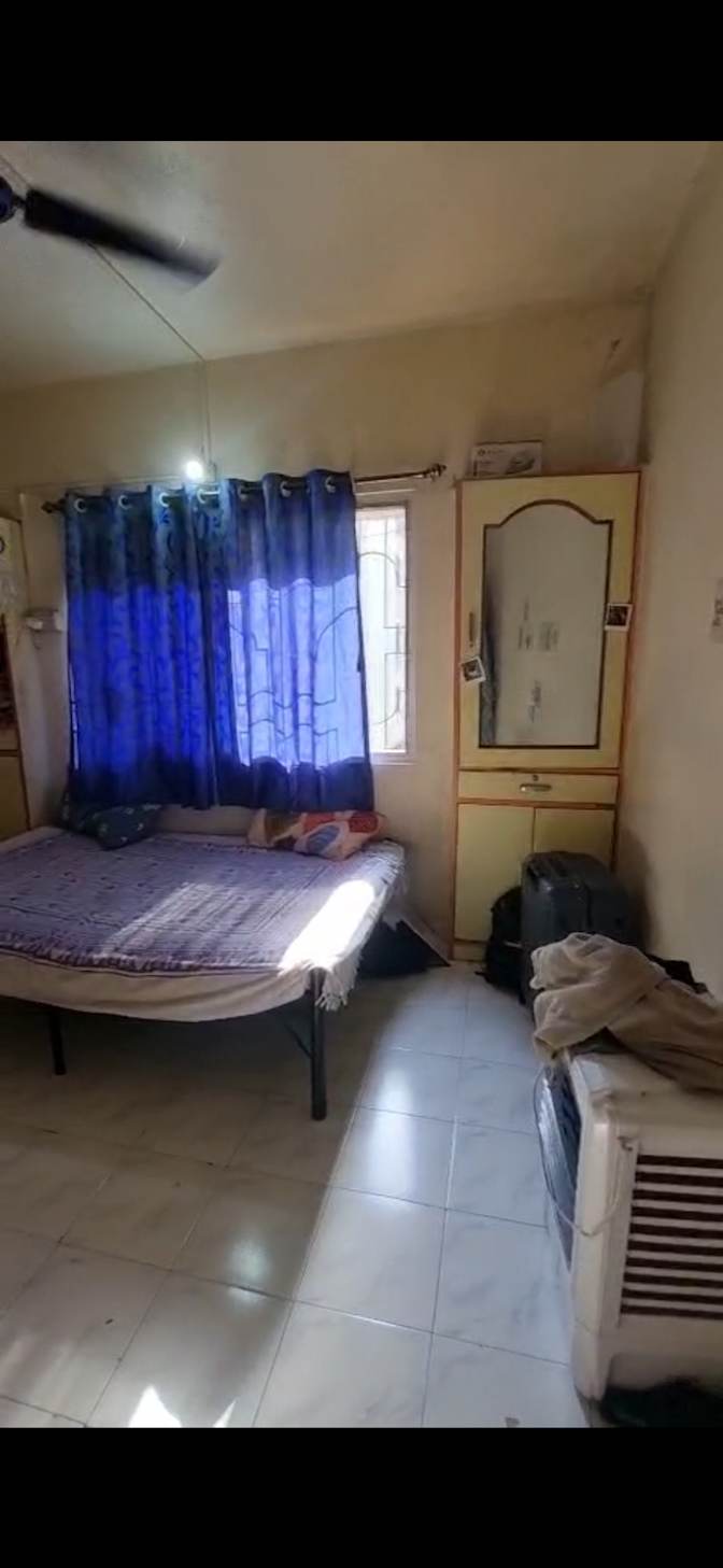Shruti Singh's room