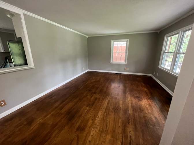 Alcove Rooms's room