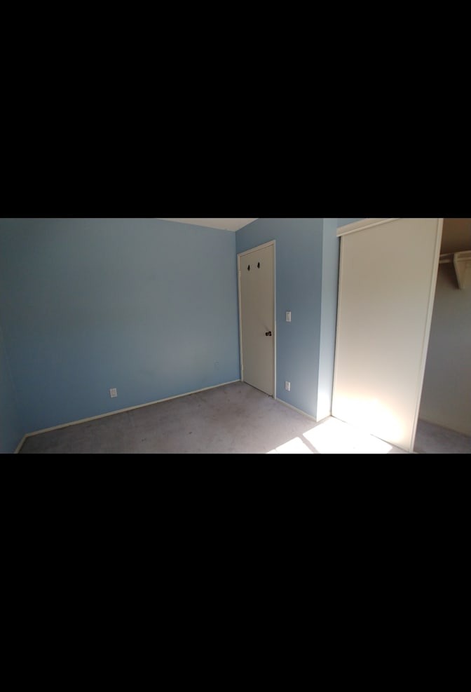 Bridget's room