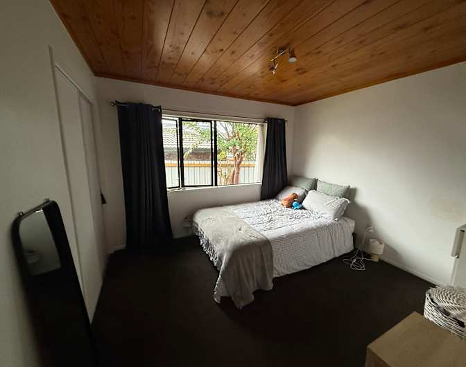 Brooke's room