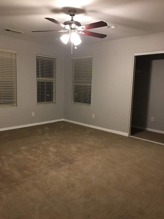 Holly's room