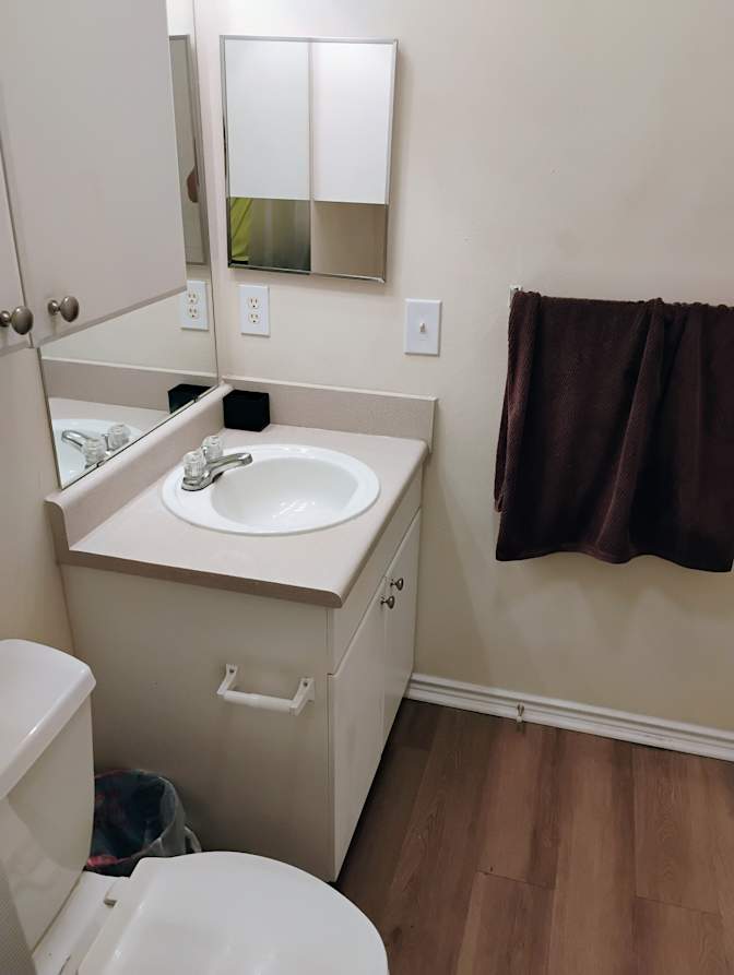 Anne's room