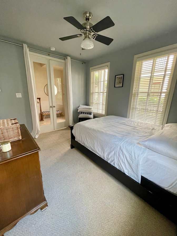 Holli's room