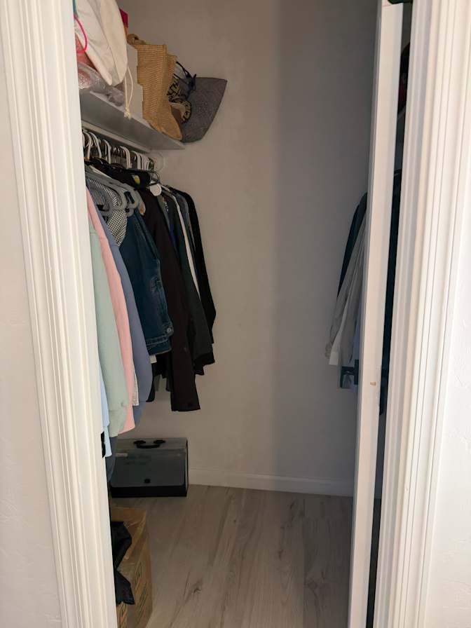 Jodee meddy's room