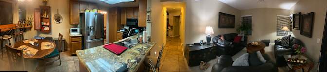 Franny Rod's room