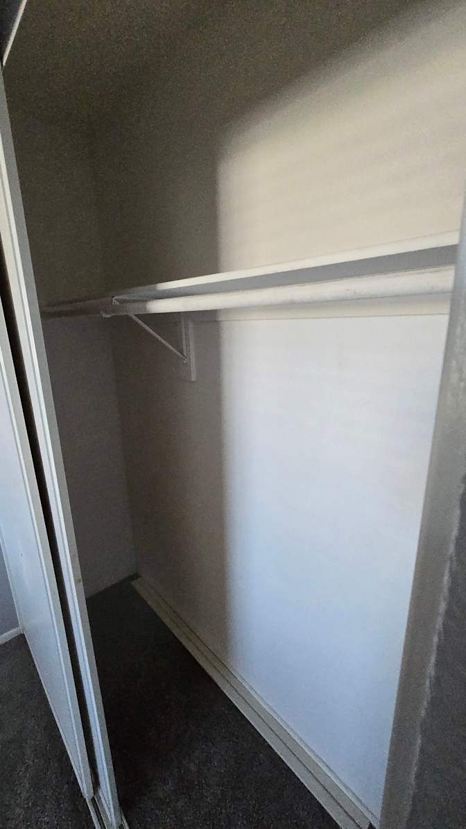 Brandon's room