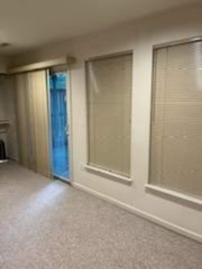 Kevin's room