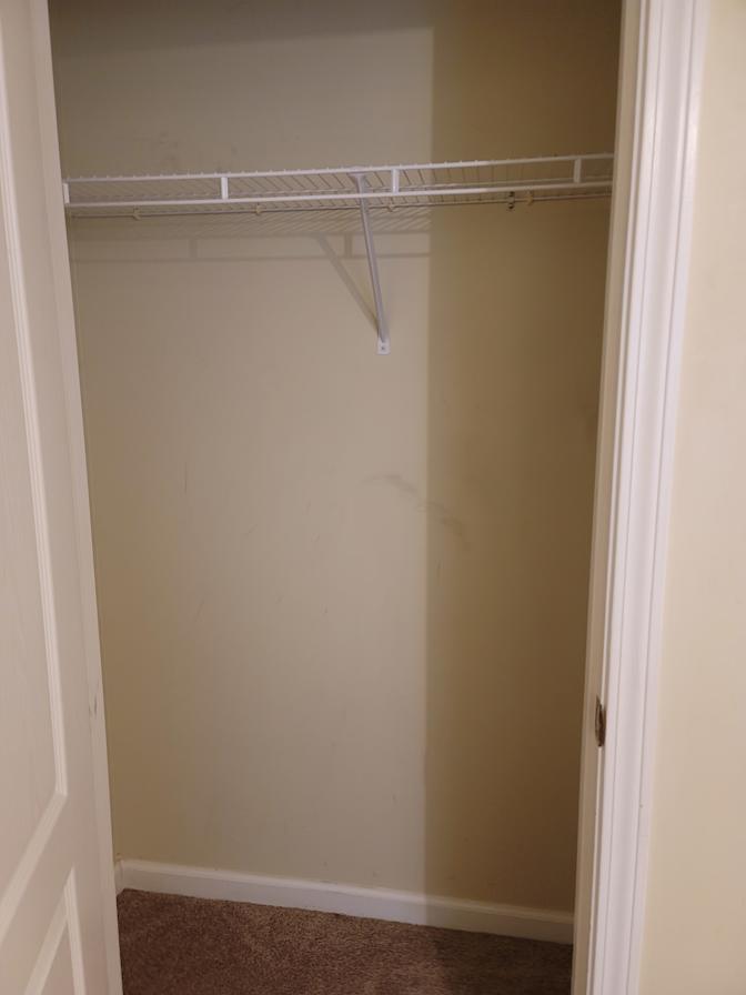 Rose's room