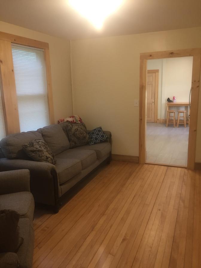 Owner's room