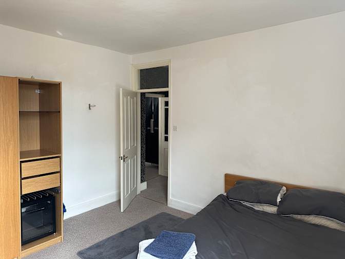Jonathan's room
