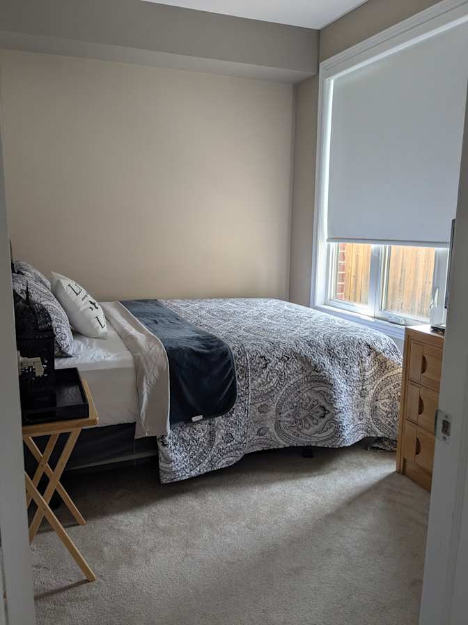 Susan's room