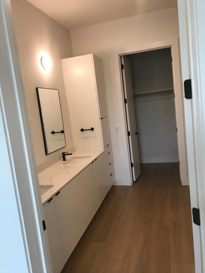 Gabriel's room
