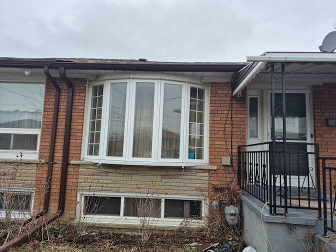 Michelle Best's room