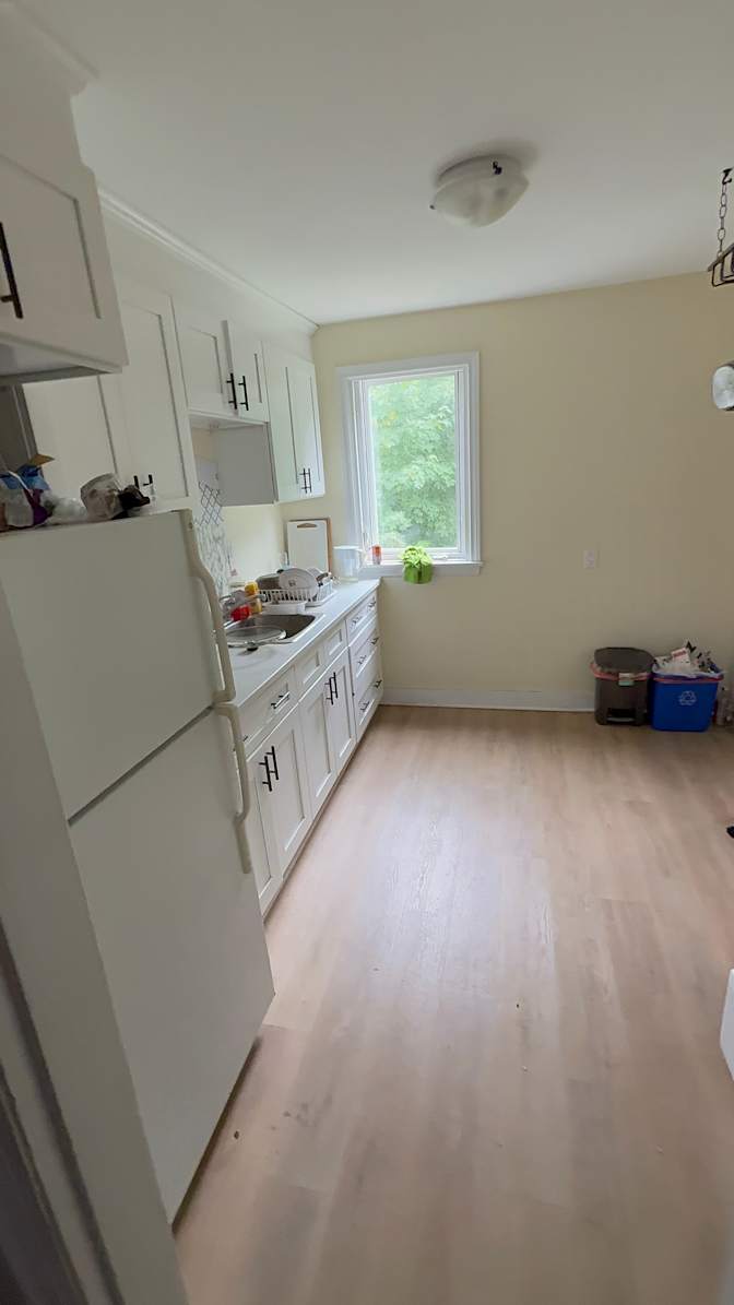 Sam's room