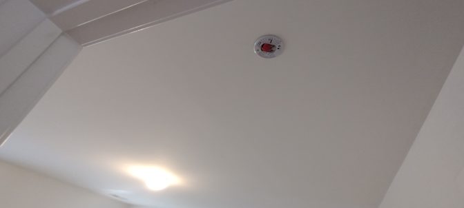 Alcove Rooms's room