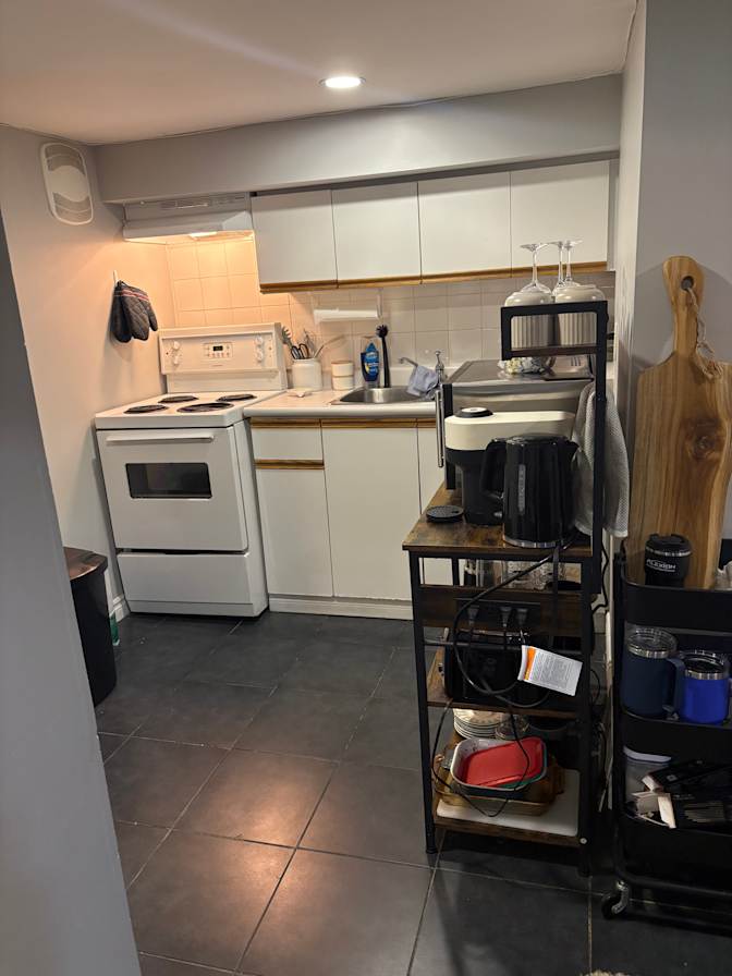 fiona ng's room