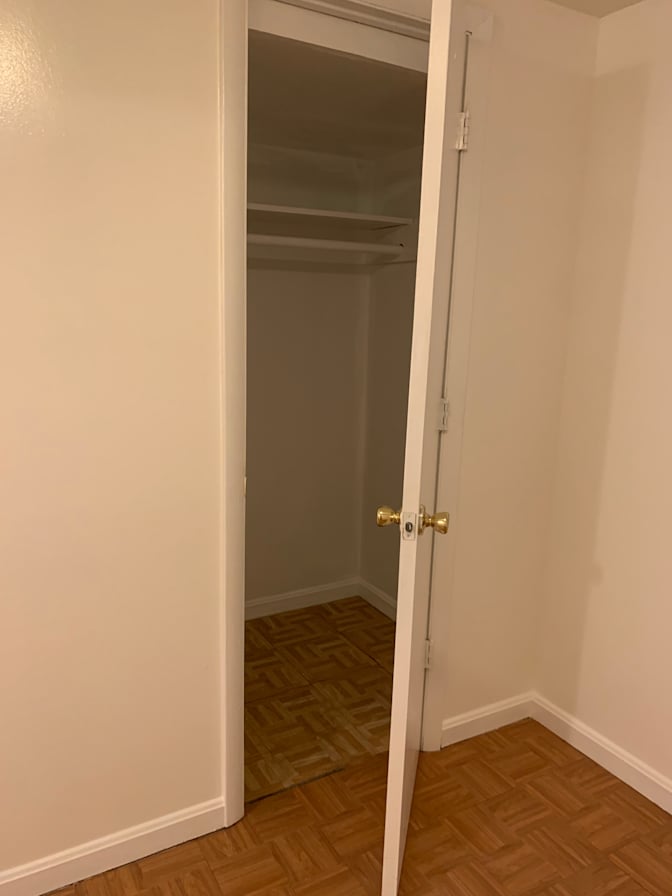Gloria's room