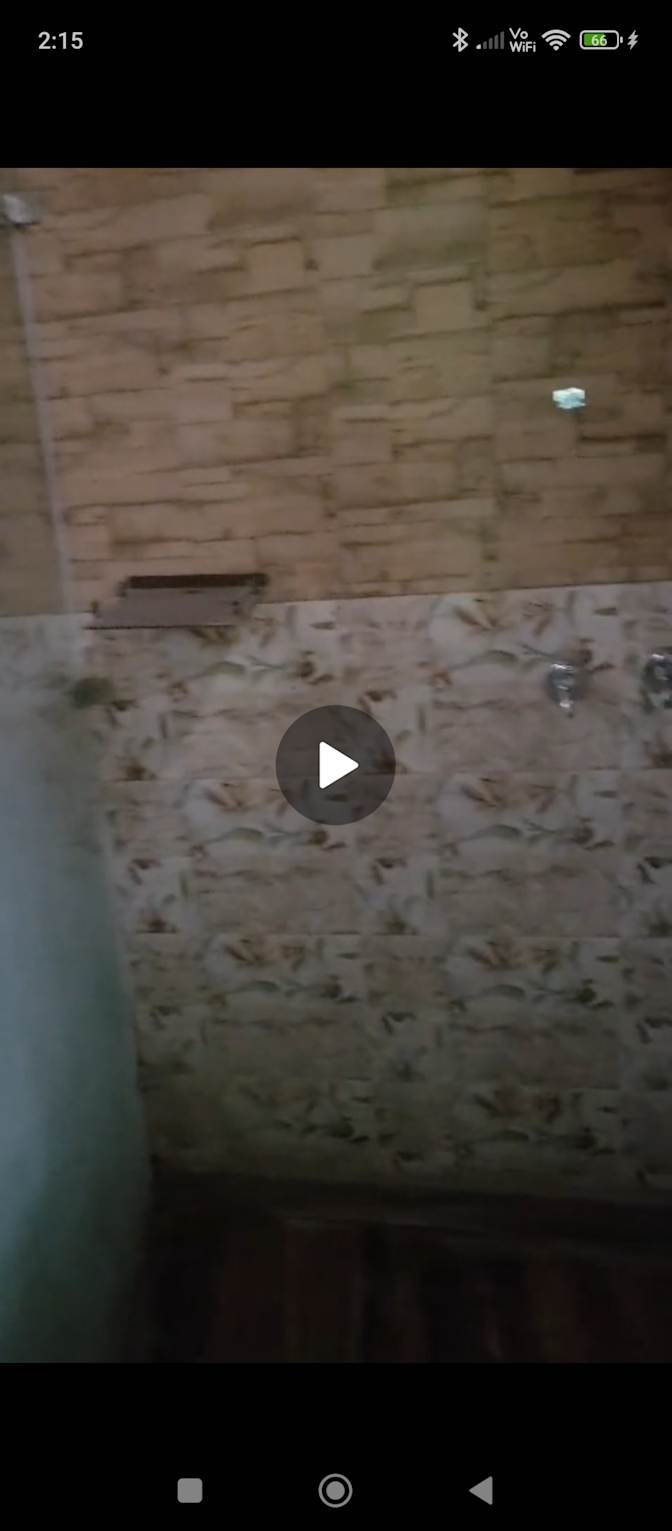 Ayesha's room