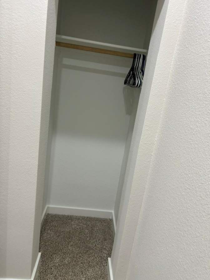 Jayson's room