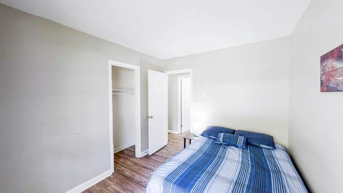 PadSplit's room