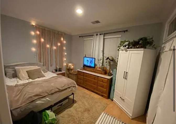 Karen's room