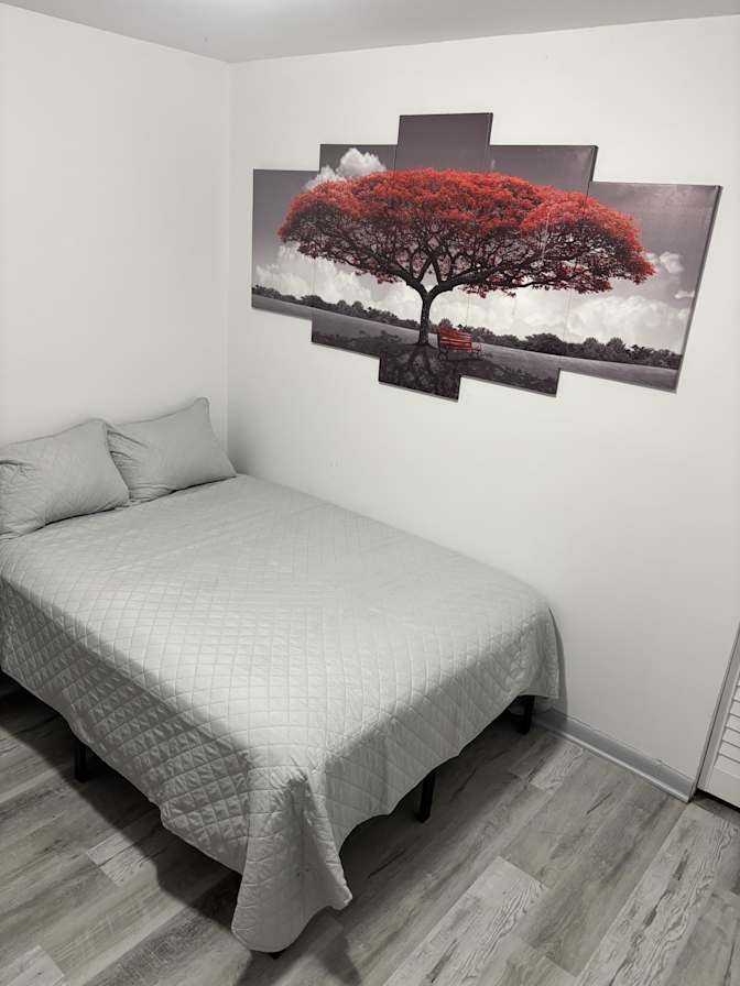 PadSplit's room