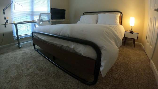 Rob's room