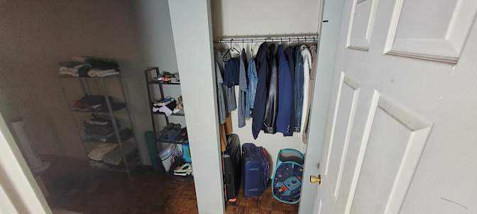 Michael's room