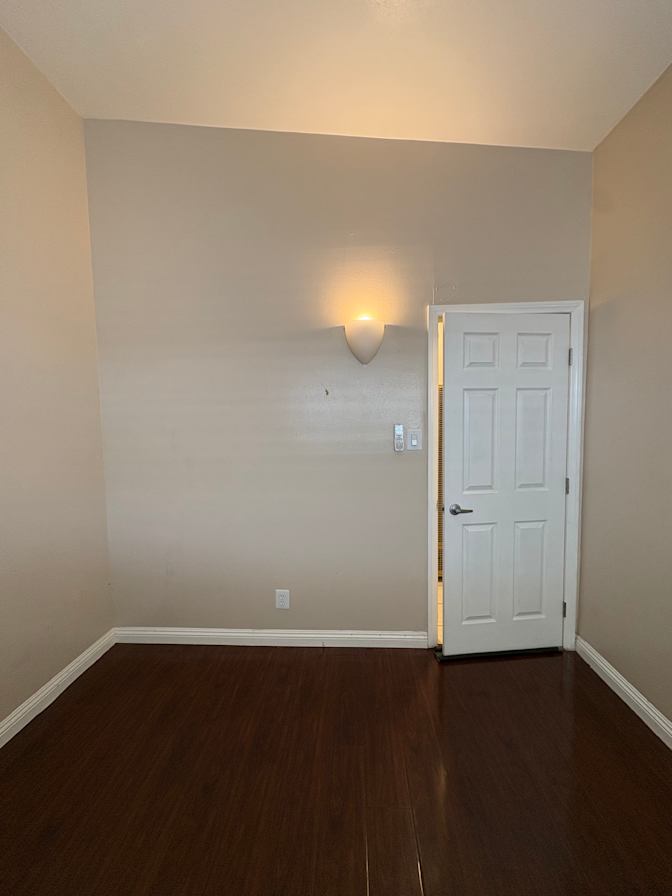 Cindy's room