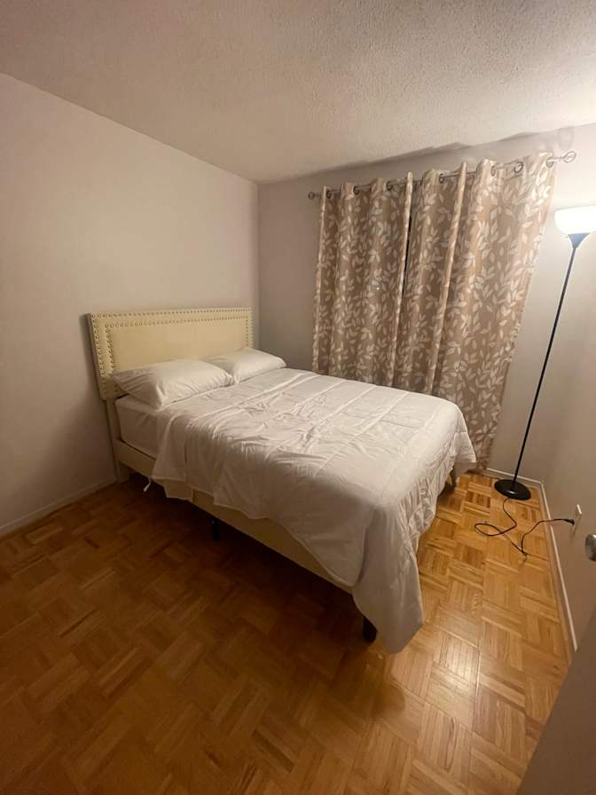 Josie's room