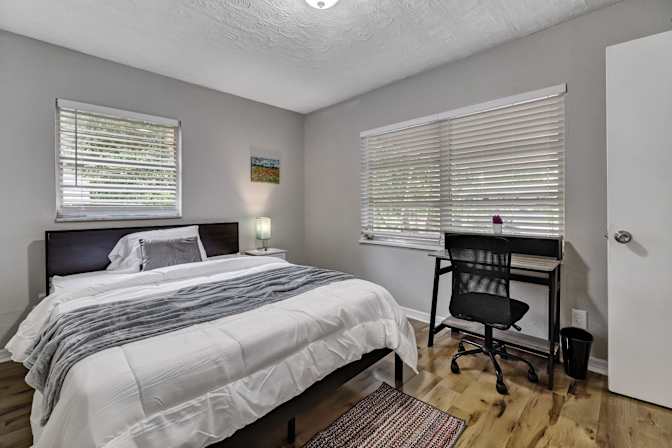 PadSplit's room