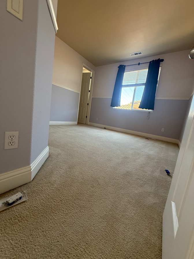 Andre's room
