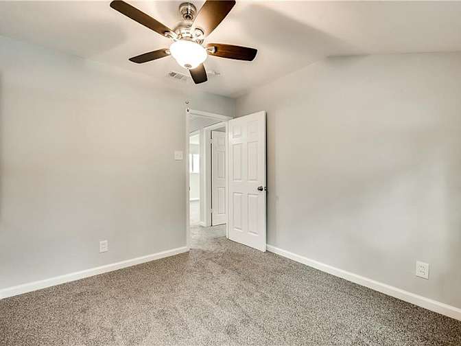 Dana's room