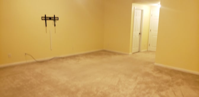 Jazmine's room