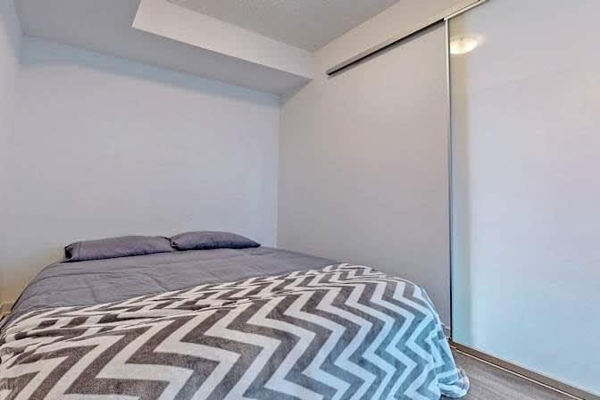 Liam's room