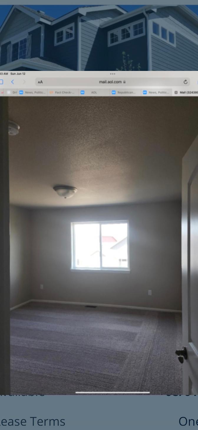 George's room