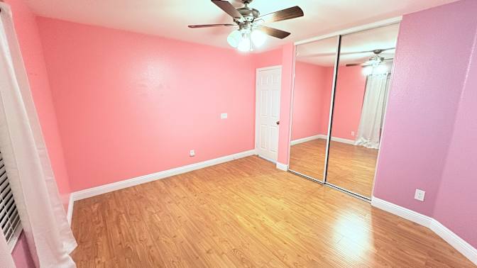 Marifer's room