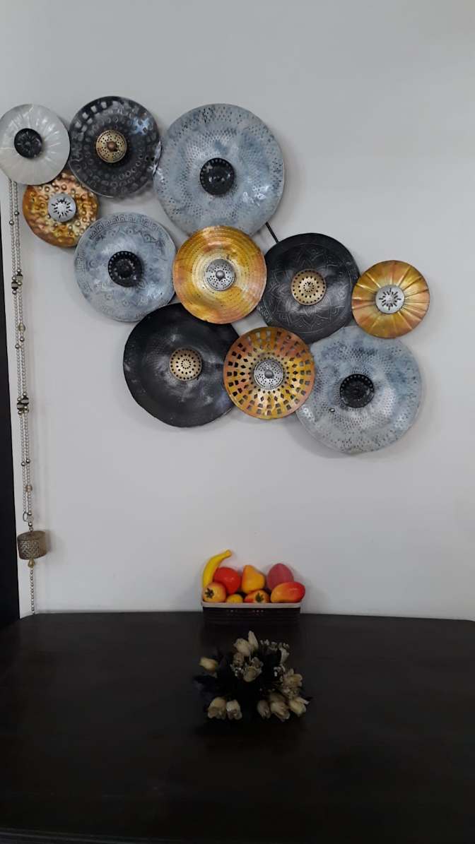 Yuvraj's room