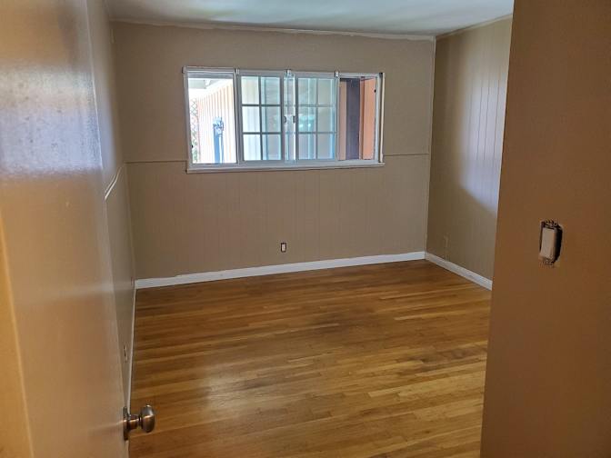 Robert's room