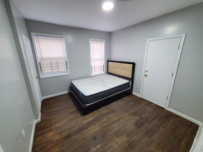 KC's room