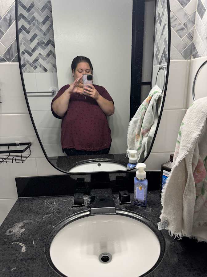 Elizabeth A Matthews's room