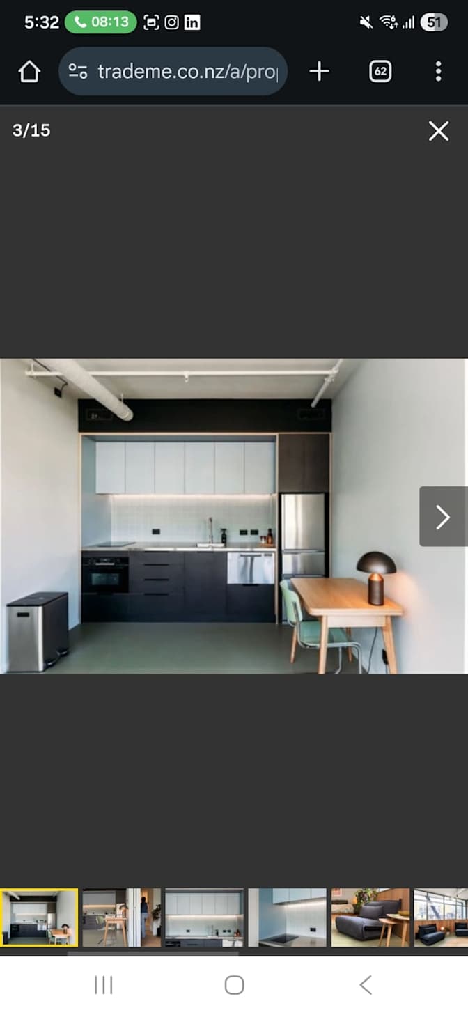Mary VN's room