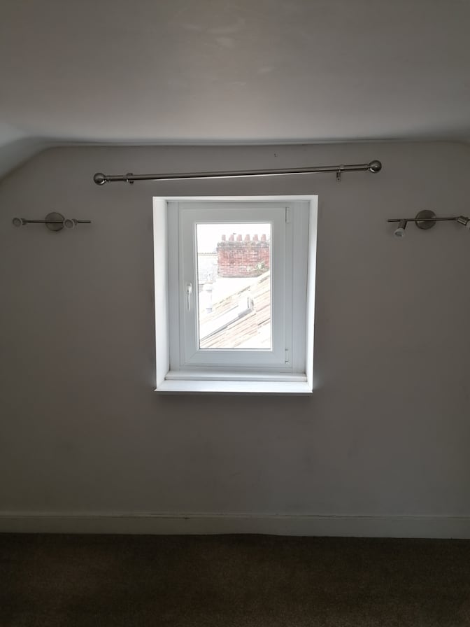 Gemma's room