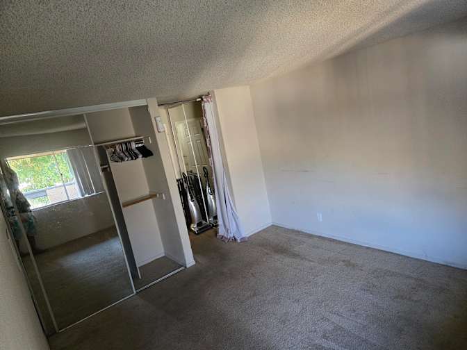 Karan's room