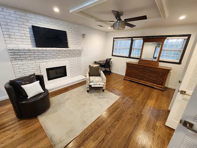 CL&C Property Management and Consulting's room