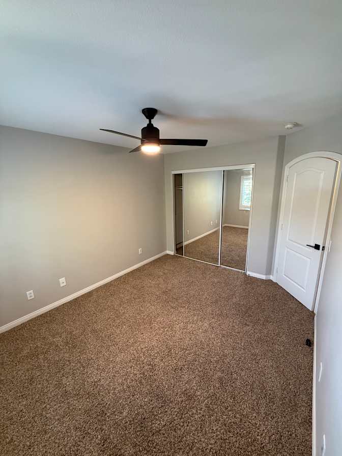 Oscar's room