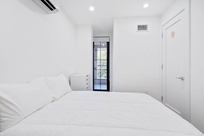 Kristina's room