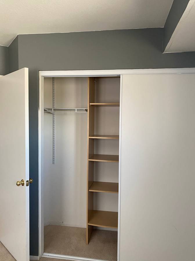 abel's room