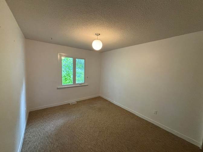 Adam's room