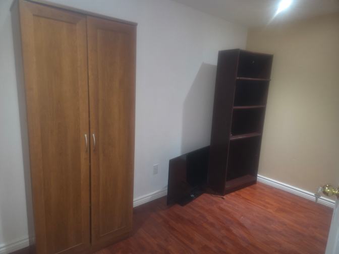 Riv's room
